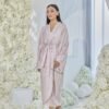 IRIS KAFTAN  in Elegance Renewed (ROSE GOLD)