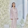 IRIS KAFTAN  in Elegance Renewed (ROSE GOLD)