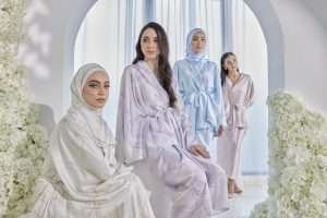 m45207 JASMINE LUXE SERIES in Espresso Brown