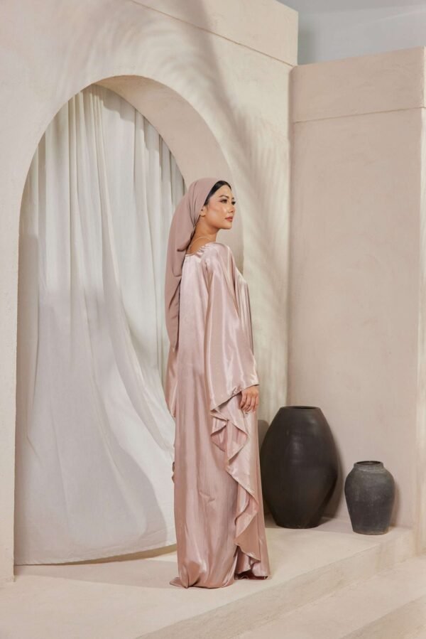 mayang-1017 Azalea Series in Rose Gold