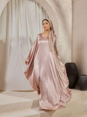 Azalea Series in Rose Gold