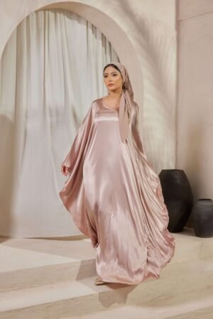 Azalea Series in Rose Gold