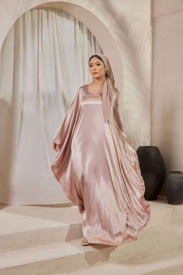 mayang-1022 Azalea Series in Rose Gold