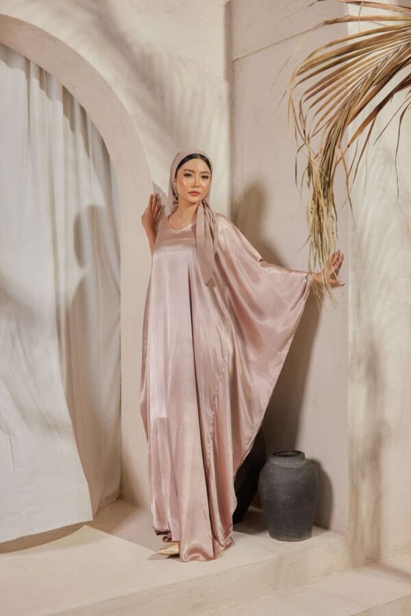 mayang-1026 Azalea Series in Rose Gold