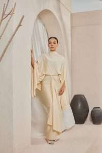 JASMINE SERIES In Soft Beige