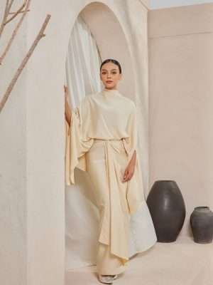 JASMINE SERIES In Soft Beige