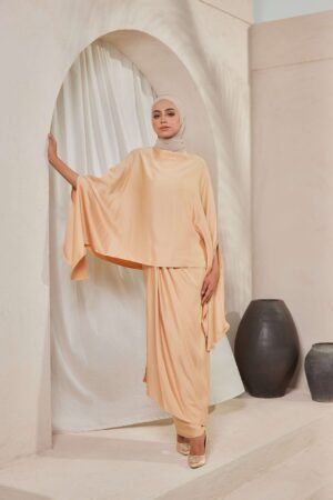 mayang-11 JASMINE SERIES In Blush Nude
