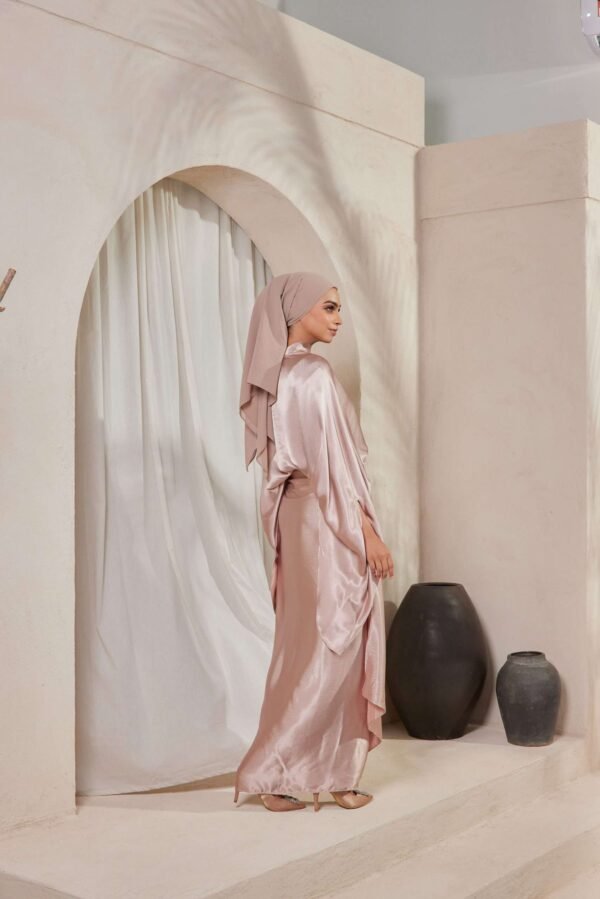 JASMINE LUXE SERIES in Rose Gold