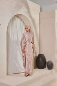 JASMINE LUXE SERIES in Rose Gold