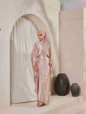 JASMINE LUXE SERIES in Rose Gold