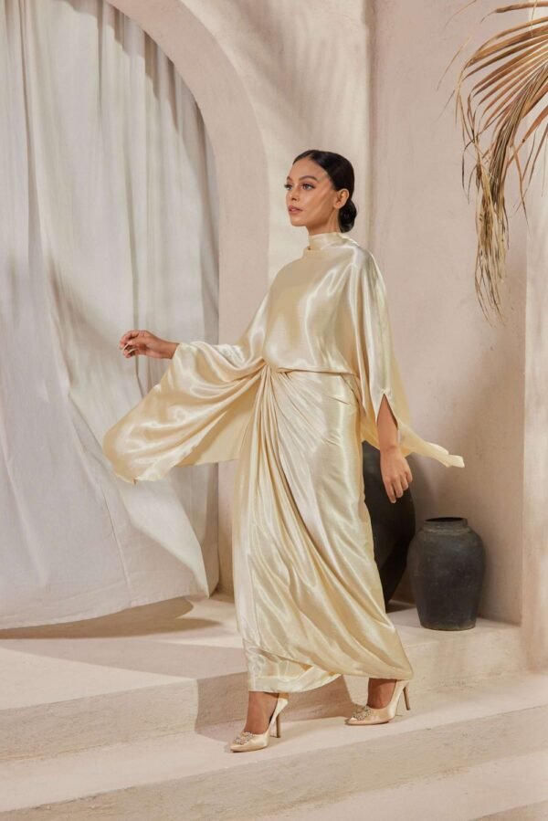 JASMINE LUXE SERIES in Moon Gold