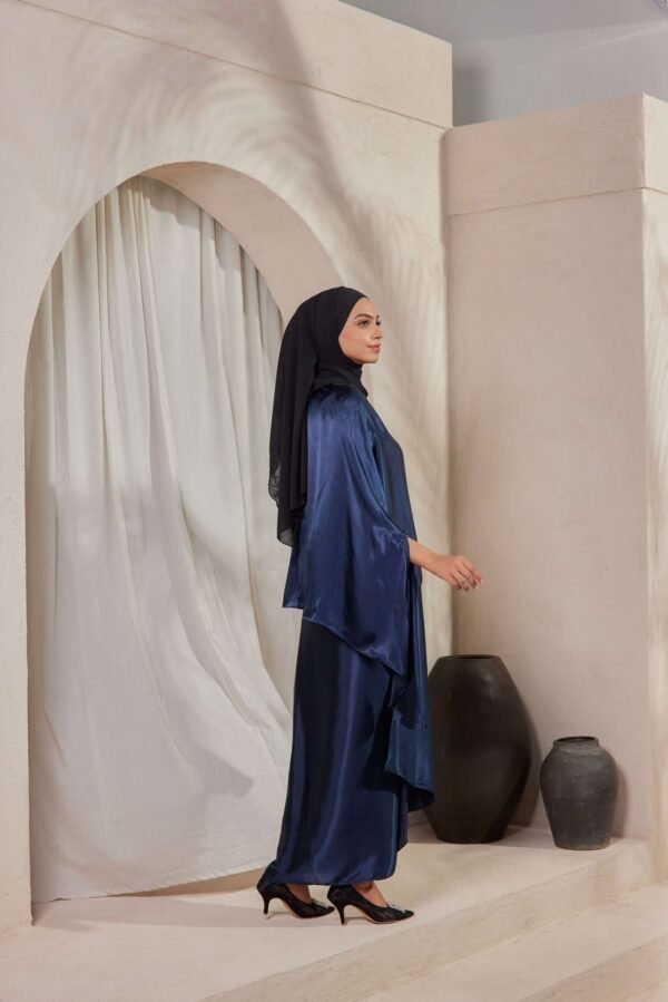 JASMINE LUXE SERIES in Midnight Blue