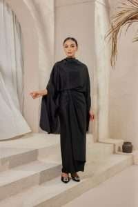 JASMINE SERIES In Classic Black