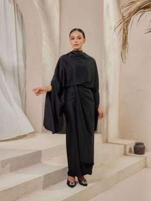 JASMINE SERIES In Classic Black