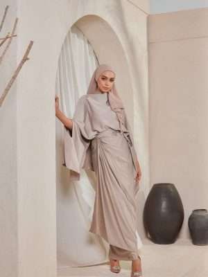 JASMINE SERIES in Earl Gray