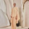 JASMINE SERIES In Blush Nude