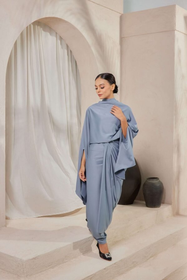 JASMINE SERIES In Moon Silver