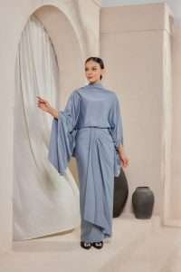 JASMINE SERIES In Moon Silver