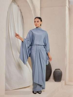 JASMINE SERIES In Moon Silver