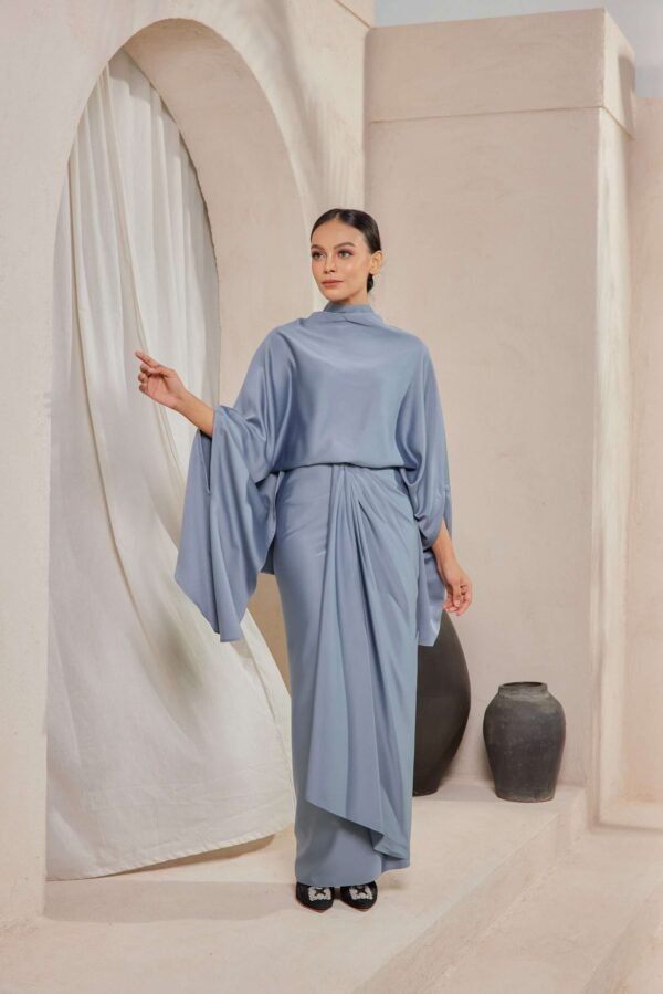 JASMINE SERIES In Moon Silver