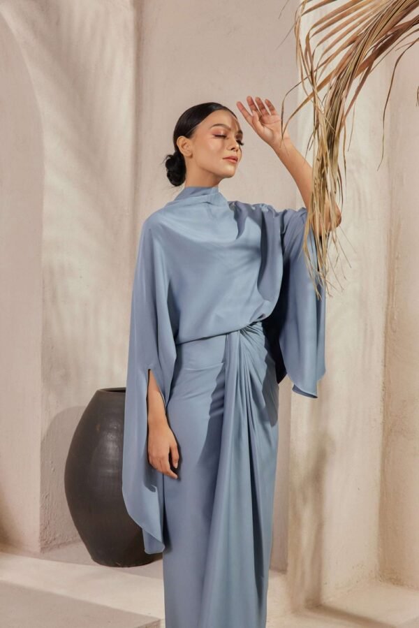 JASMINE SERIES In Moon Silver