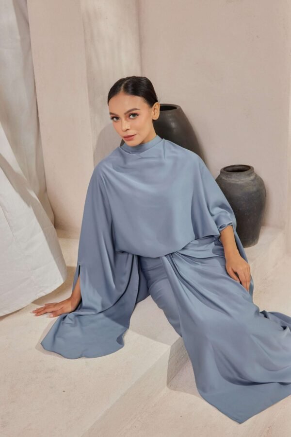 JASMINE SERIES In Moon Silver