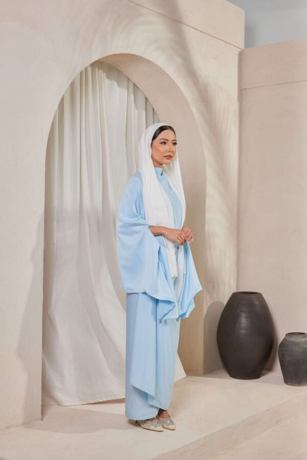 JASMINE SERIES In Sky Blue