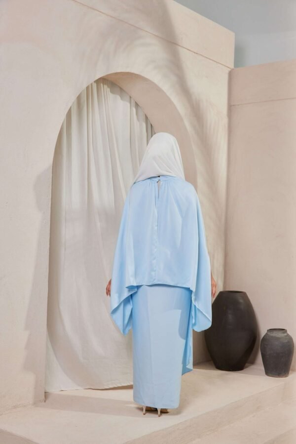 JASMINE SERIES In Sky Blue