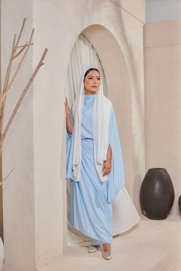 JASMINE SERIES In Sky Blue