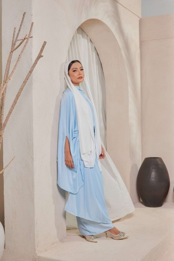 JASMINE SERIES In Sky Blue