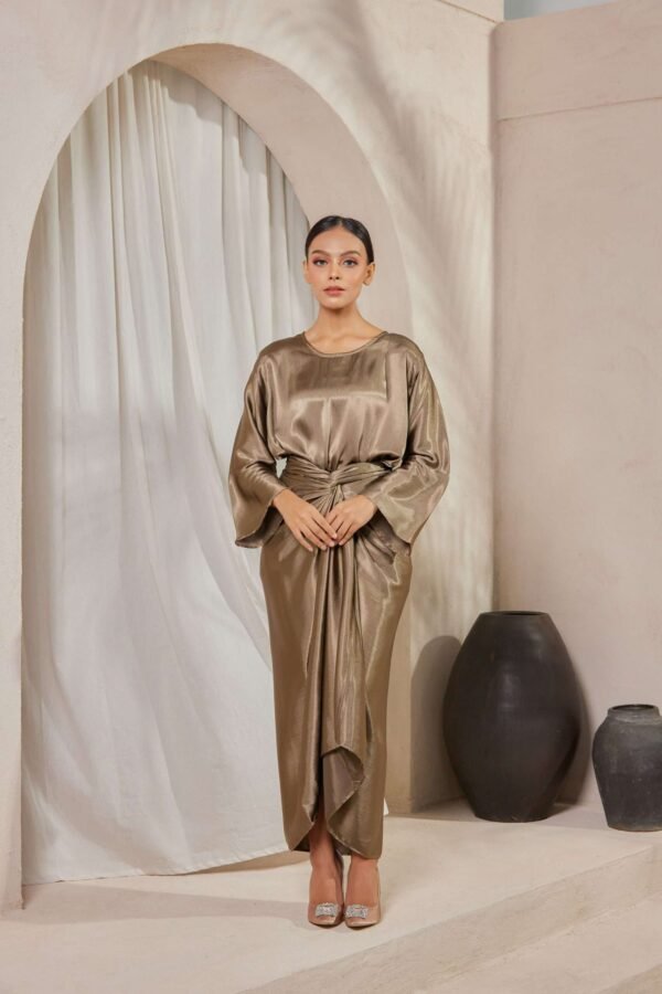 Kemboja Series in ESPRESSO BROWN