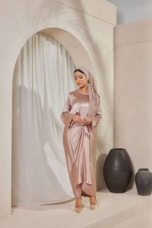 mayang-893 Kemboja Series in ROSE GOLD