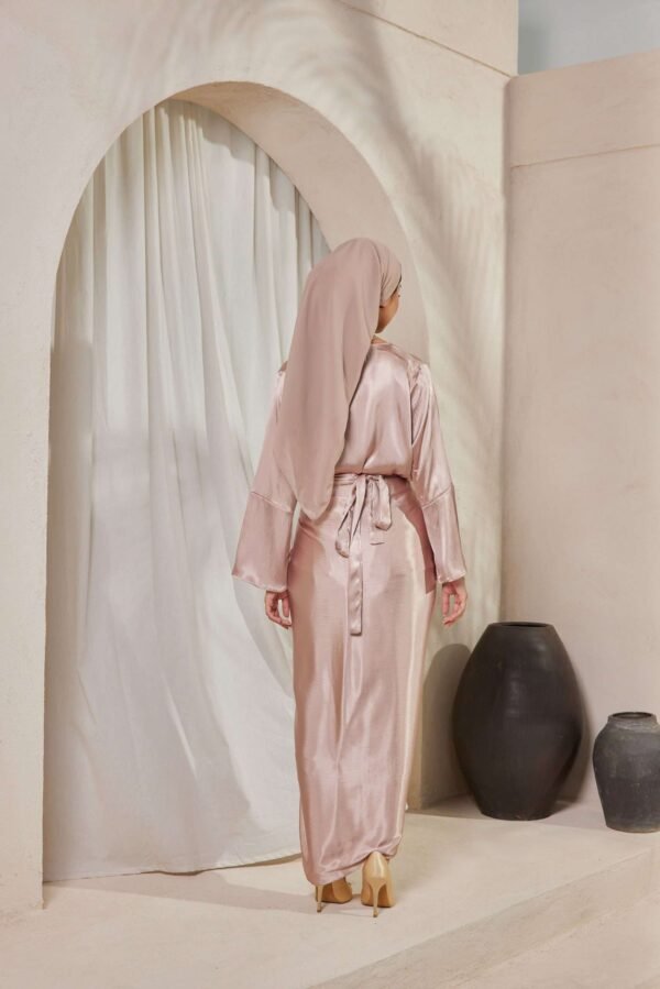 Kemboja Series in ROSE GOLD