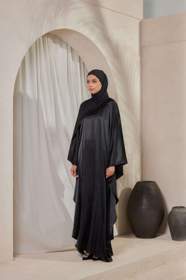 mayang-932 Azalea Series in Classic Black