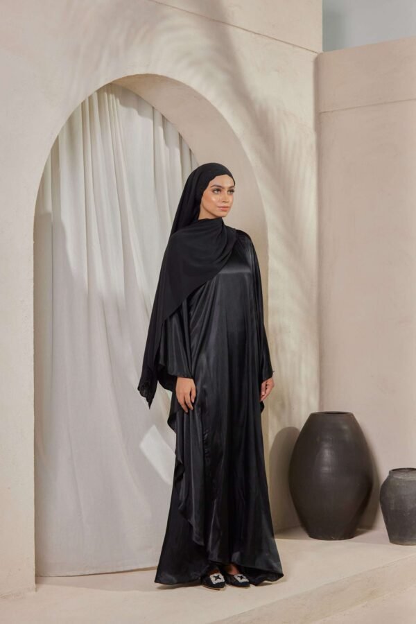 mayang-933 Azalea Series in Classic Black