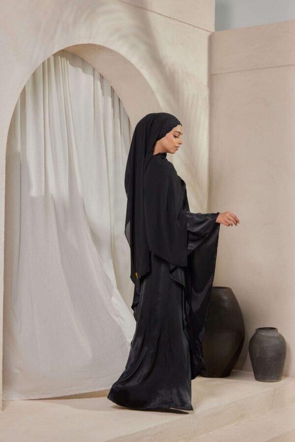 mayang-935 Azalea Series in Classic Black