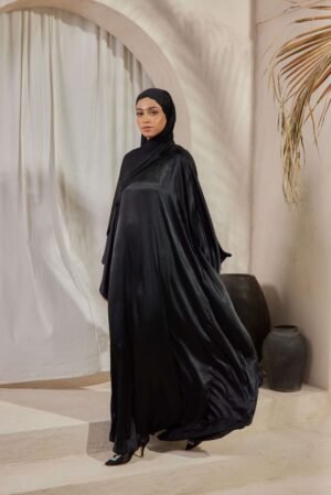 Azalea Series in Classic Black