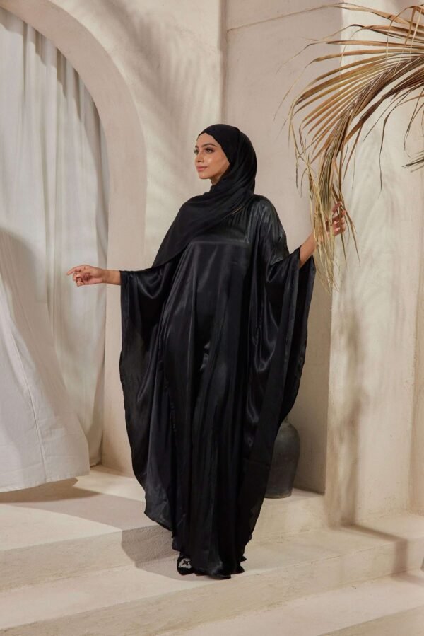 mayang-947 Azalea Series in Classic Black