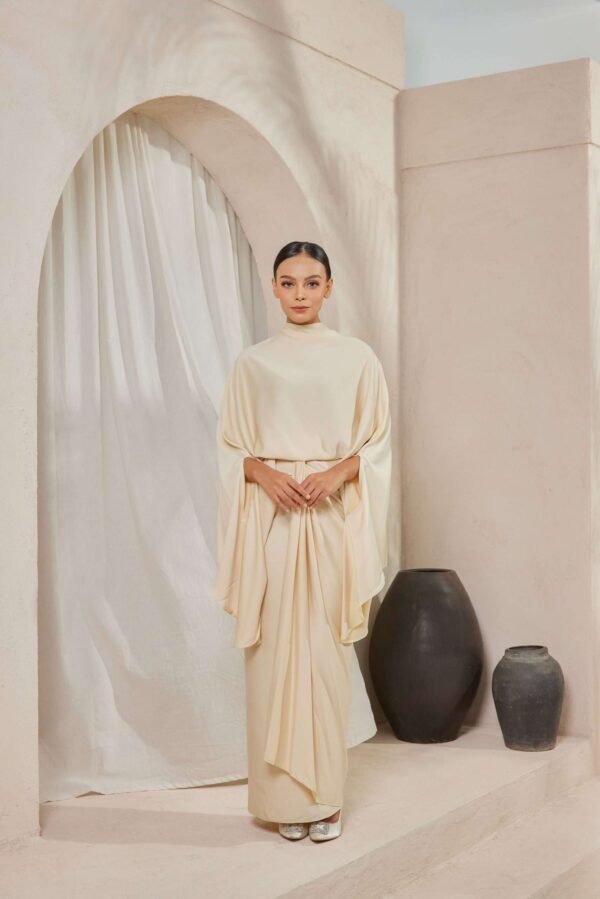 JASMINE SERIES In Soft Beige