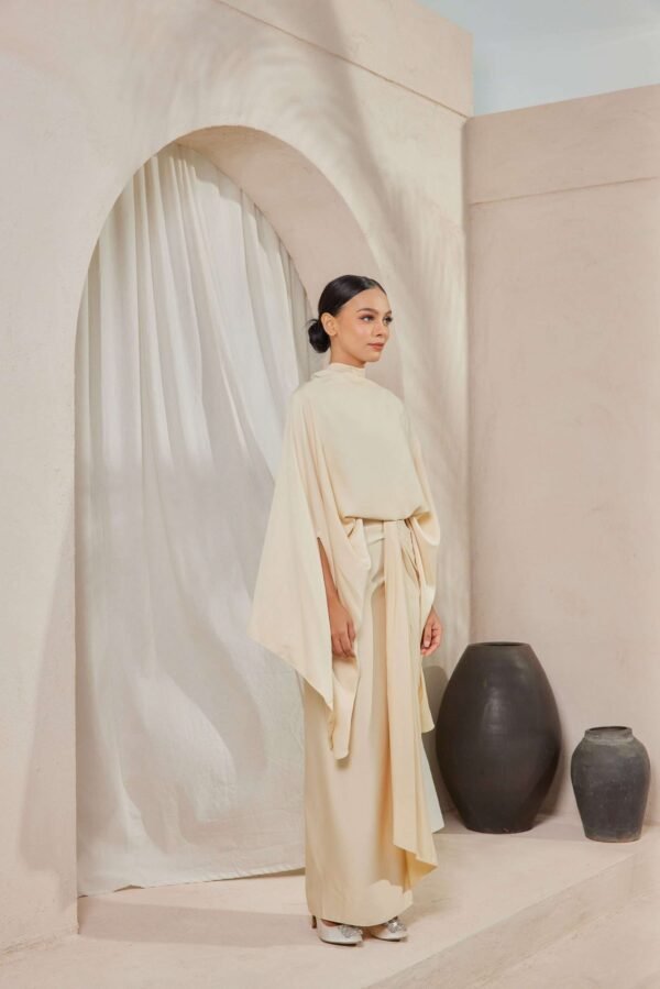 JASMINE SERIES In Soft Beige