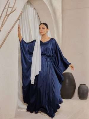 Azalea Series in Midnight Blue