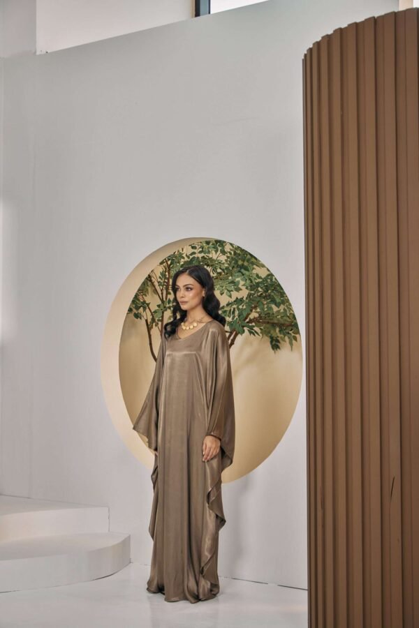 Azalea Series in Espresso Brown