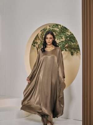 Azalea Series in Espresso Brown