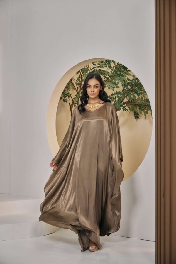 Azalea Series in Espresso Brown