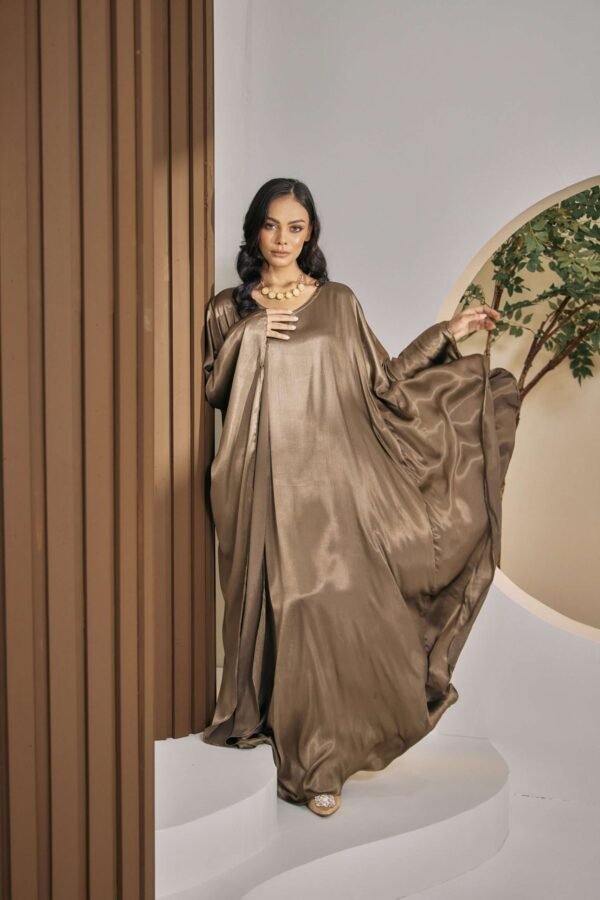 Azalea Series in Espresso Brown