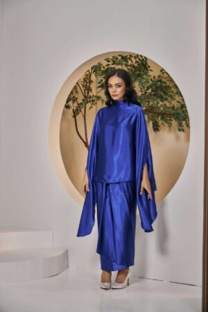 m10843 JASMINE LUXE SERIES in Royal Blue