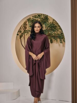 JASMINE SERIES In Mahogany Wood