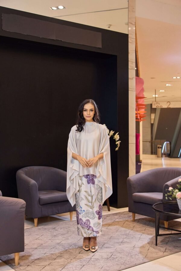 SEROJA 2.0 in Creamy White