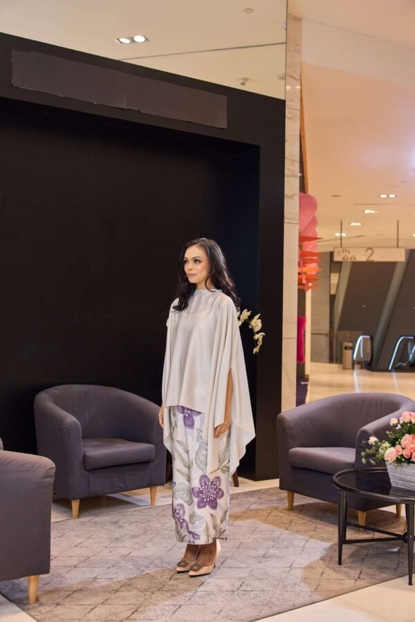 SEROJA 2.0 in Creamy White