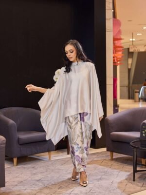 SEROJA 2.0 in Creamy White